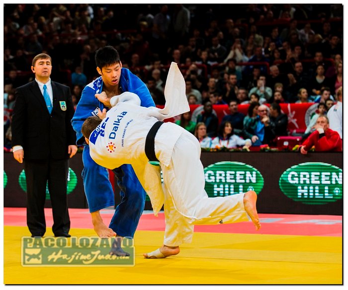 Paris 2014 by P.Lozano cat -81 kg_PLM3933